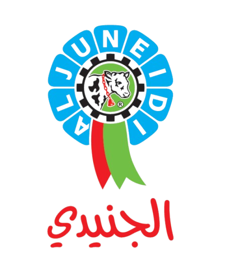 Al Junaidi Logo